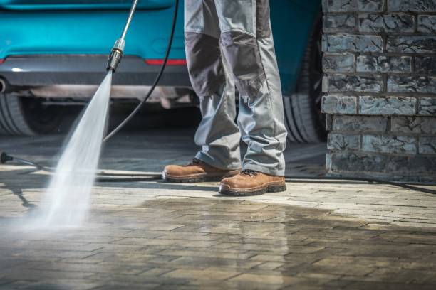 Best Graffiti Removal  in Chillicothe, OH