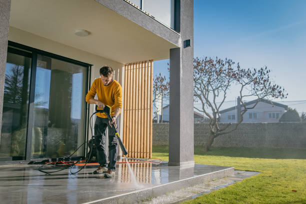 Best Restaurant Pressure Washing  in Chillicothe, OH