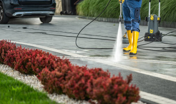 Trusted Chillicothe, OH Pressure Washing Services Experts