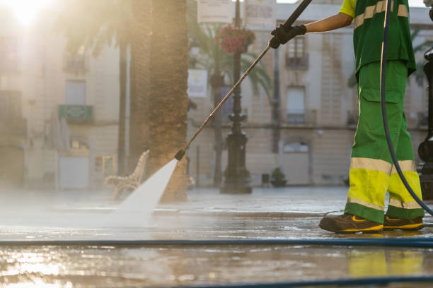 Best Gas Station Cleaning  in Chillicothe, OH